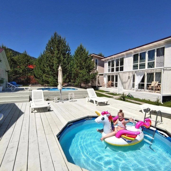 Комфорт двухэтажный - фото 25