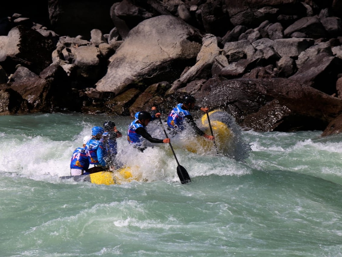 «Кубок Катуни Ак-Талай Маргаан – Супермарафон» - фото 1