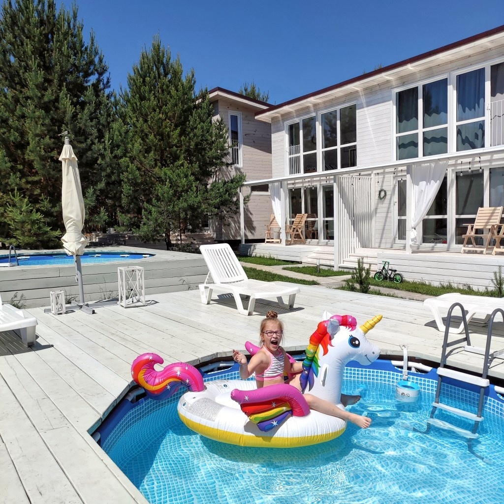 Комфорт двухэтажный - фото 26