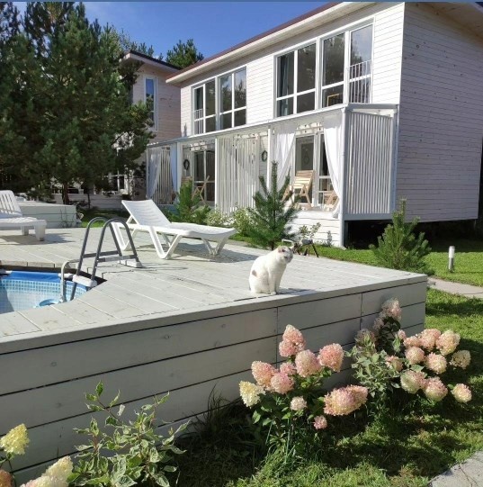 Комфорт двухэтажный - фото 27