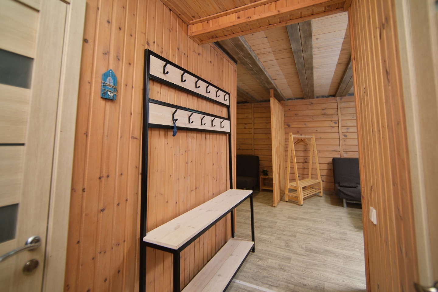 Медведь и Ягодка - фото 4