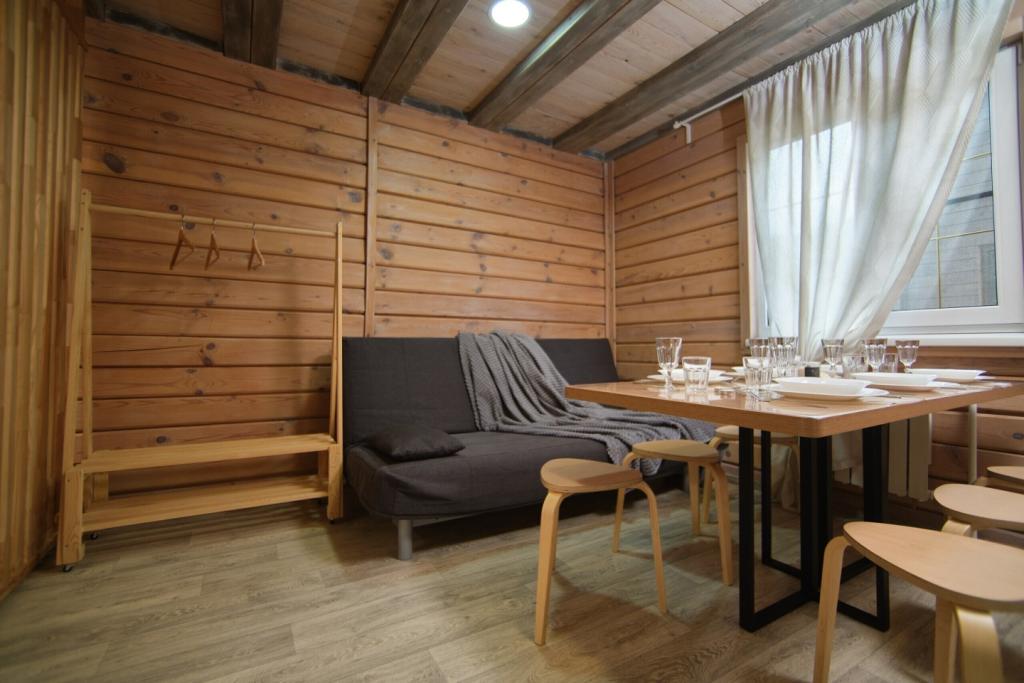 Медведь и Ягодка - фото 5