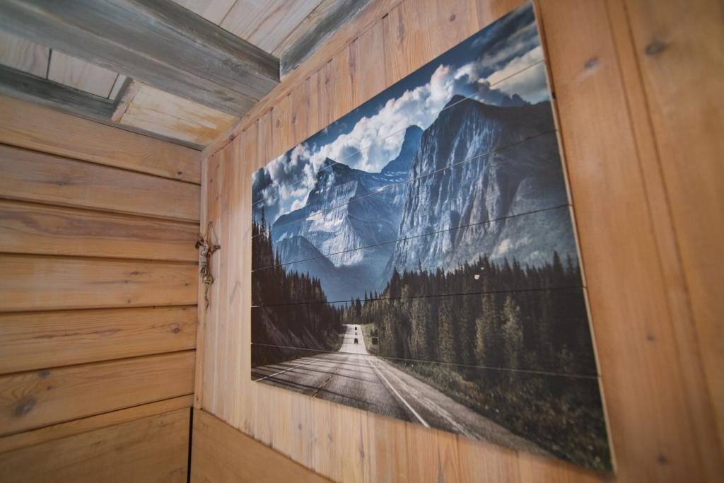 Медведь и Ягодка - фото 8