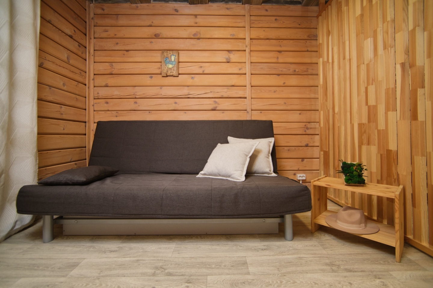 Медведь и Ягодка - фото 13