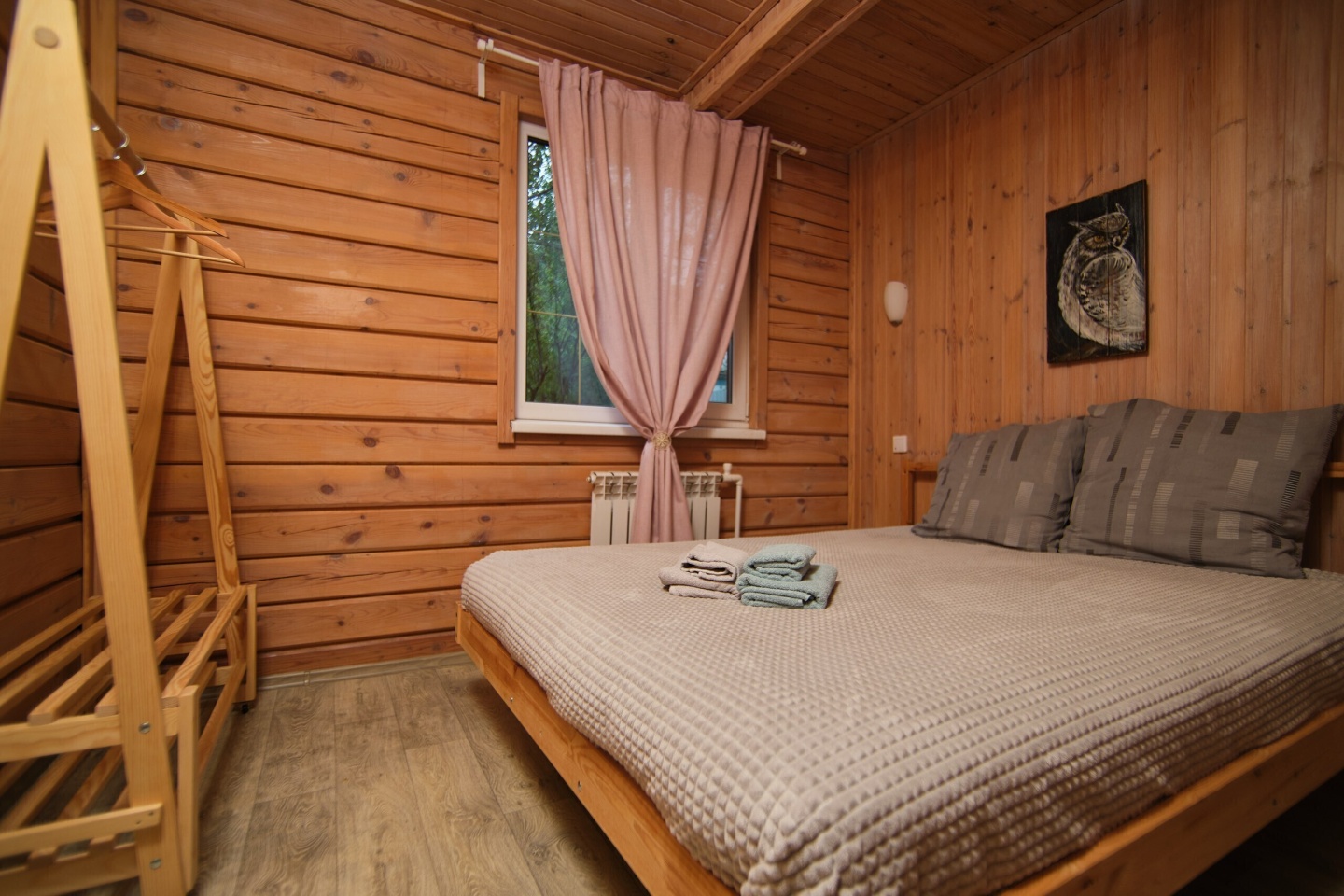 Медведь и Ягодка - фото 14