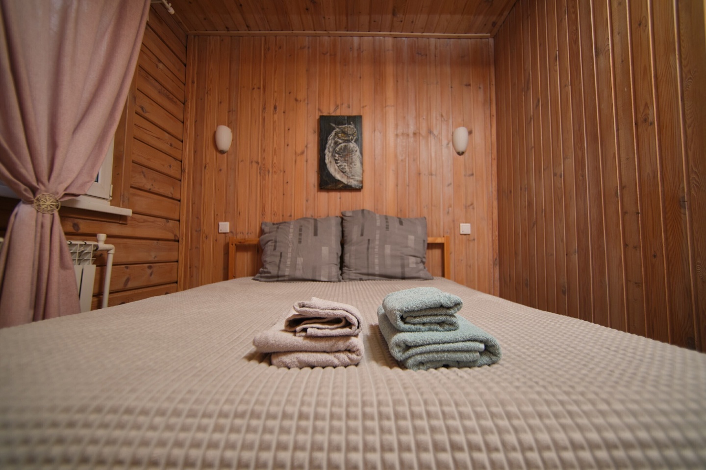 Медведь и Ягодка - фото 15