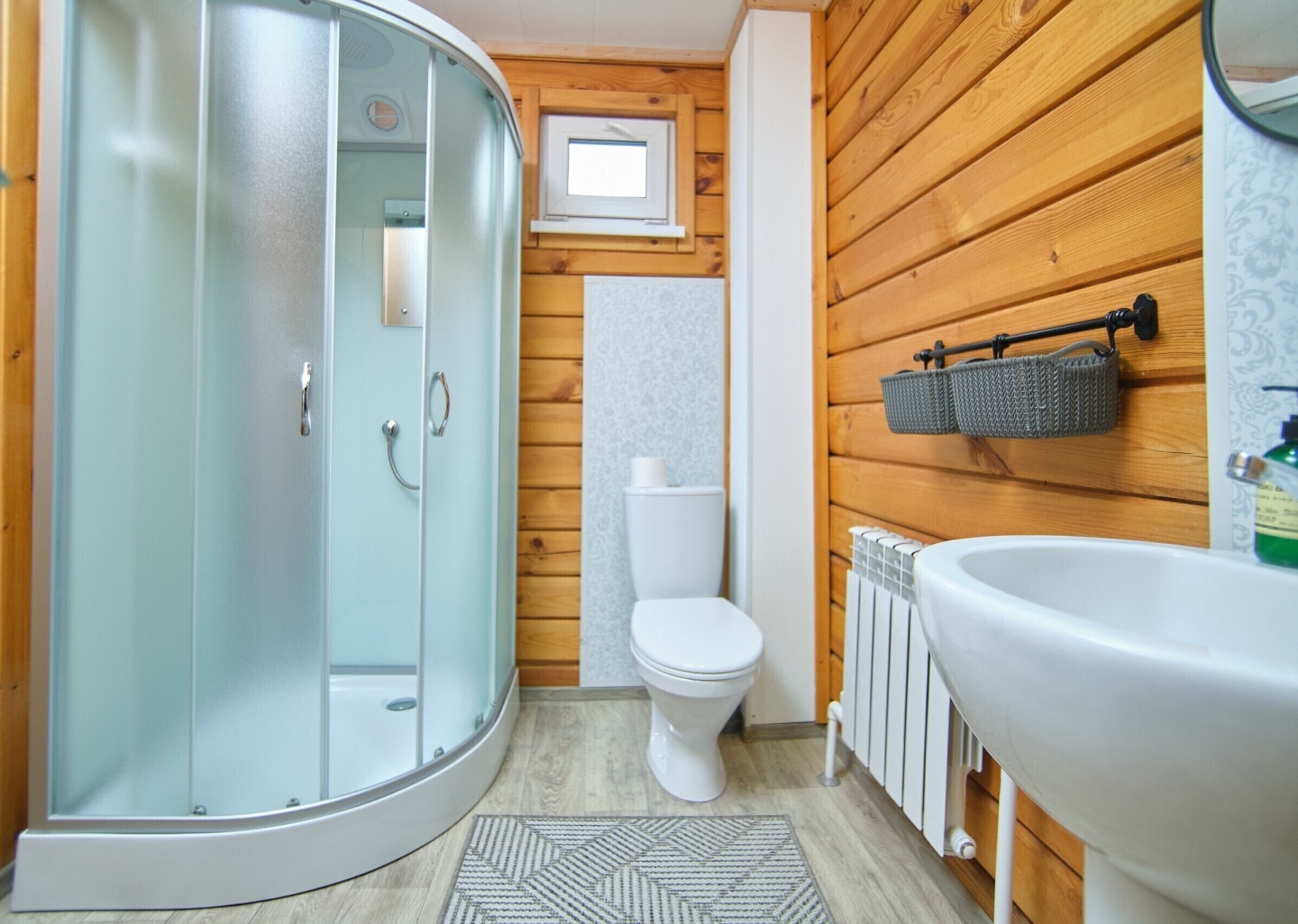 Медведь и Ягодка - фото 17