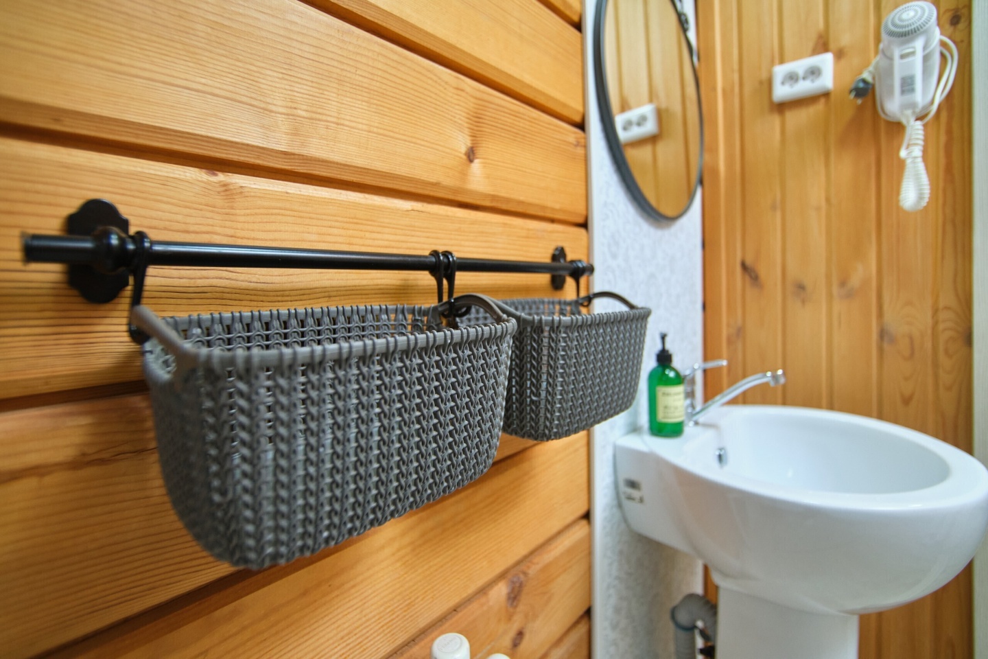 Медведь и Ягодка - фото 18