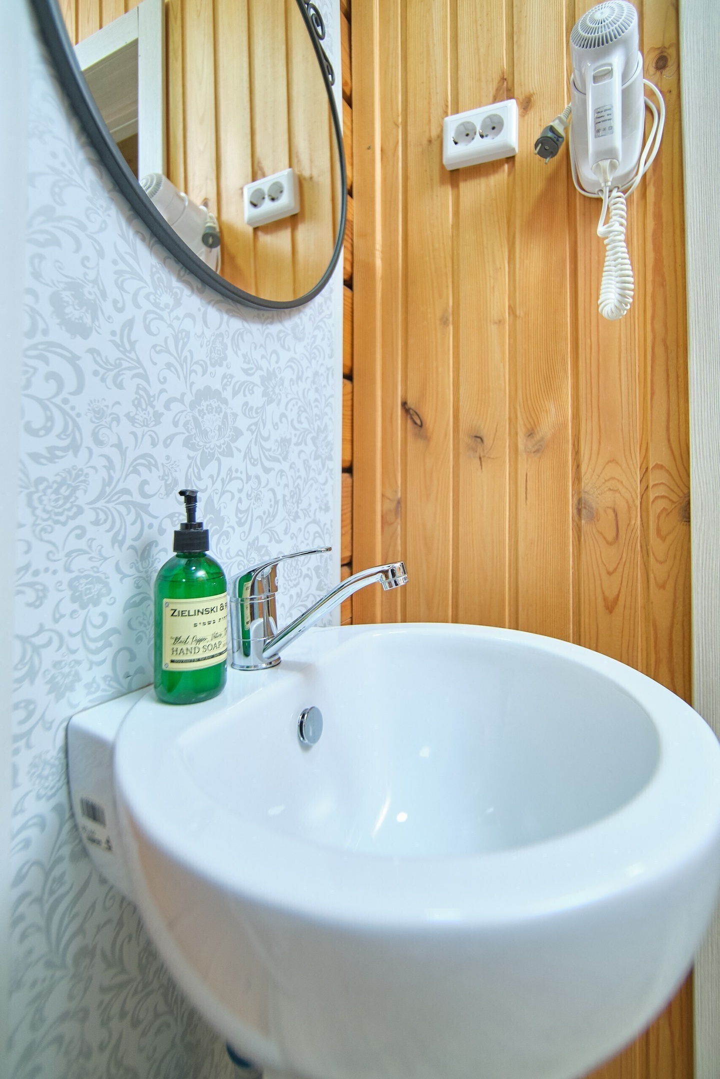 Медведь и Ягодка - фото 19