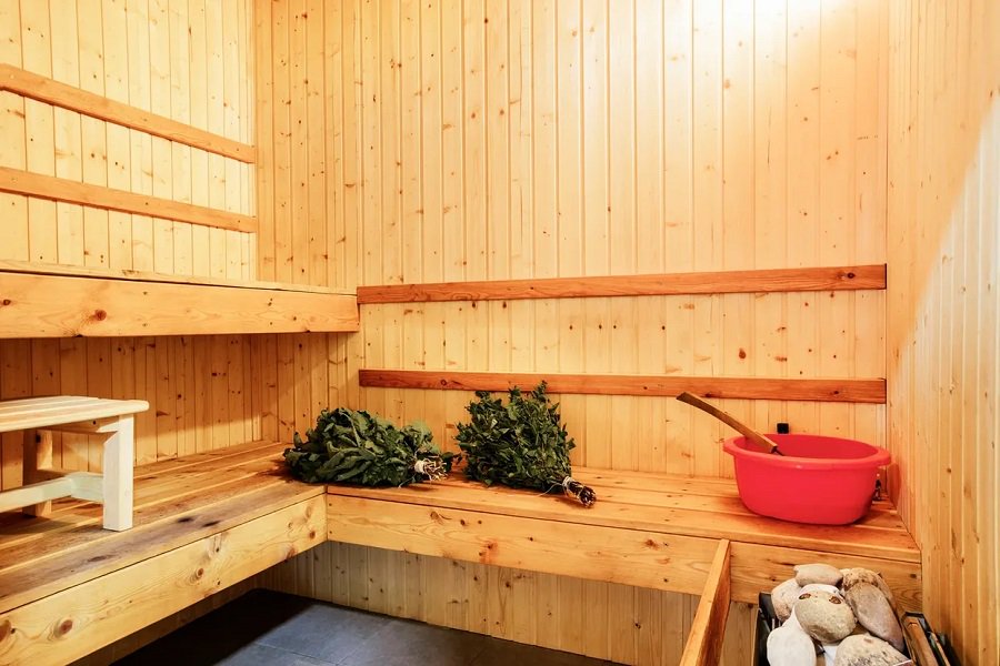 Медведь и Ягодка - фото 22