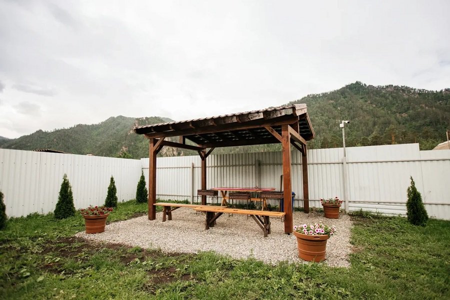 Медведь и Ягодка - фото 26