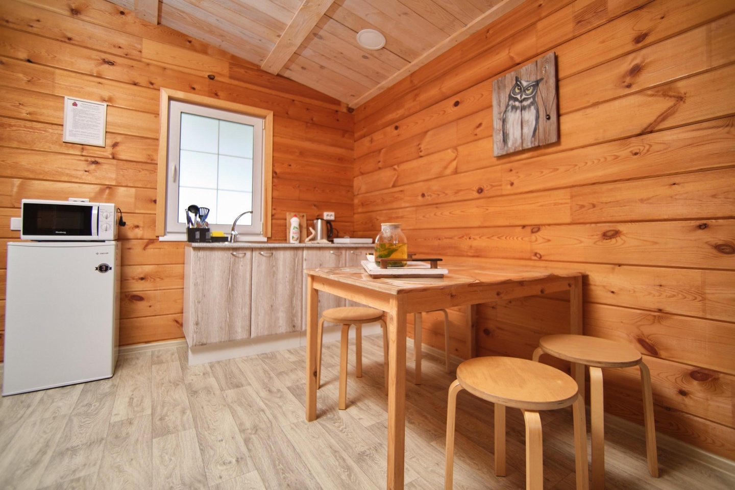 Медведь и Ягодка - фото 29