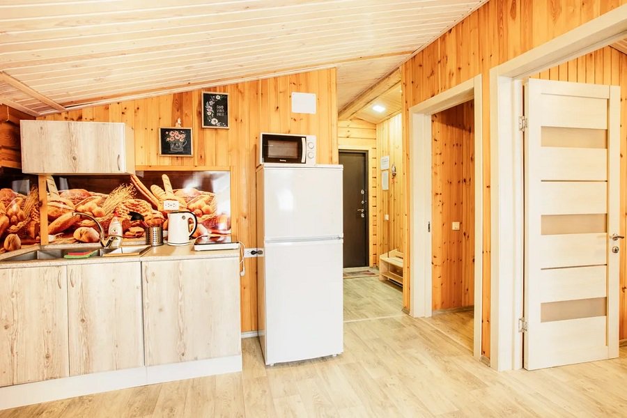 Медведь и Ягодка - фото 30