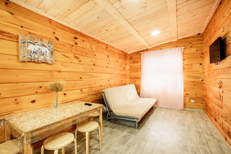 Медведь и Ягодка - фото 31