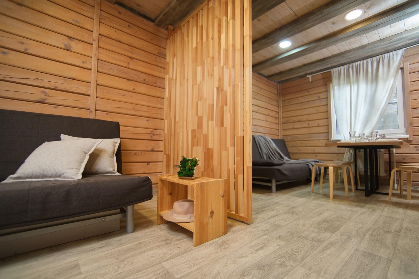 Медведь и Ягодка - фото 32