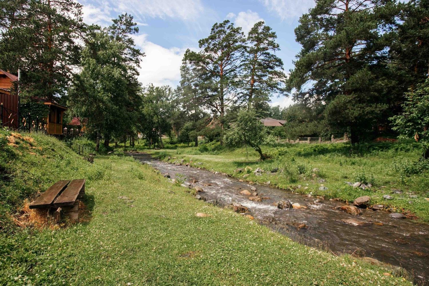 Медведь и Ягодка - фото 36