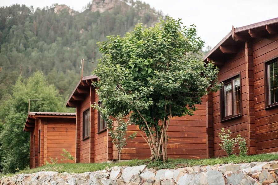 Медведь и Ягодка - фото 40