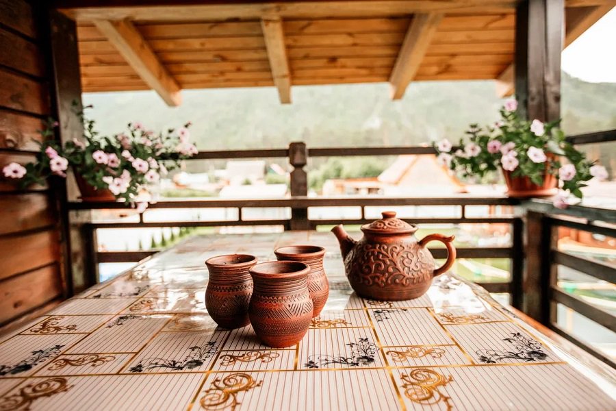 Медведь и Ягодка - фото 41