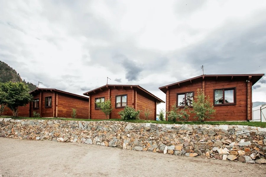 Медведь и Ягодка - фото 43