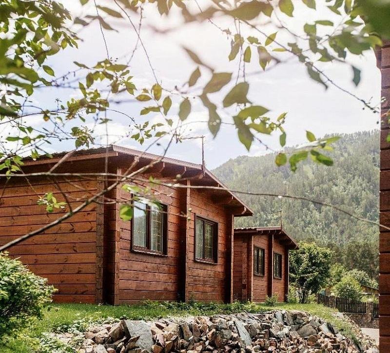 Медведь и Ягодка - фото 44