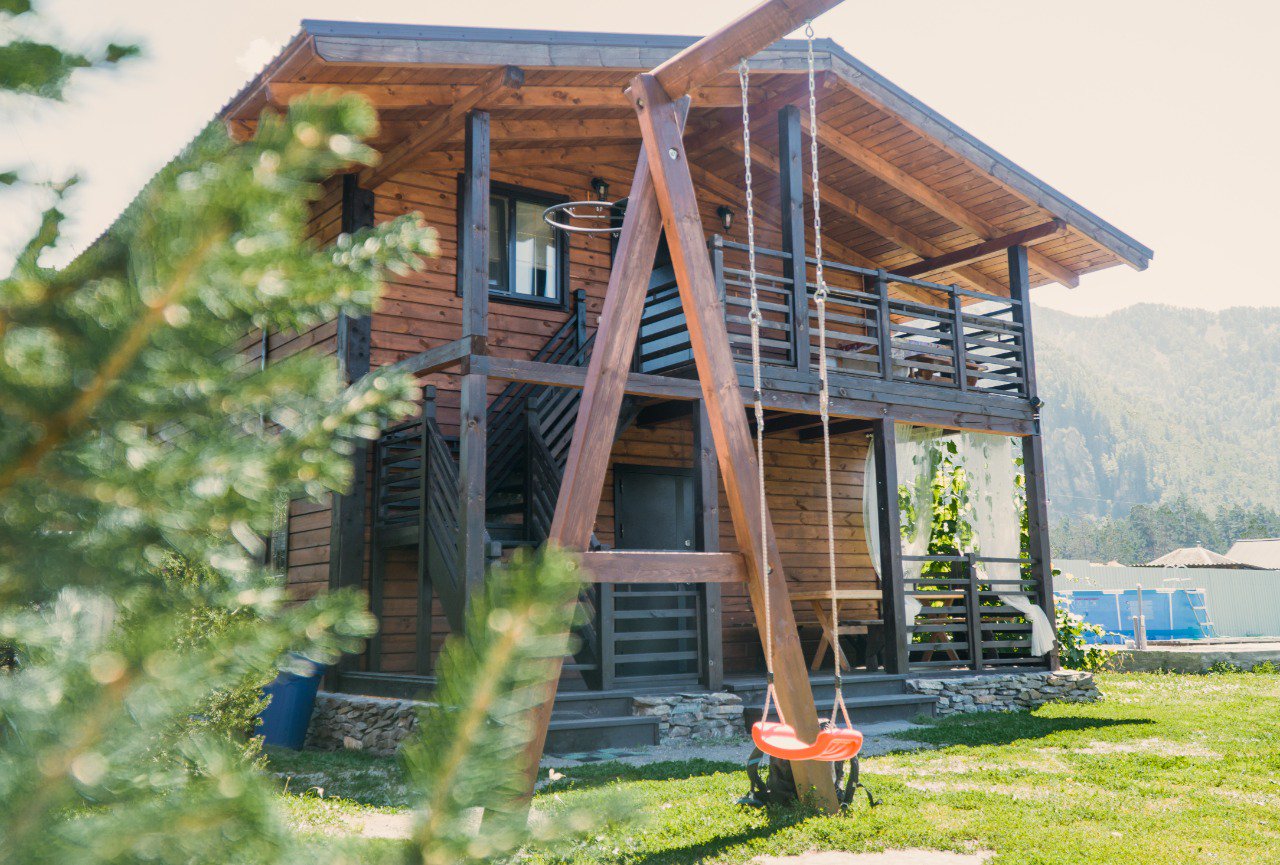 Медведь и Ягодка - фото 45