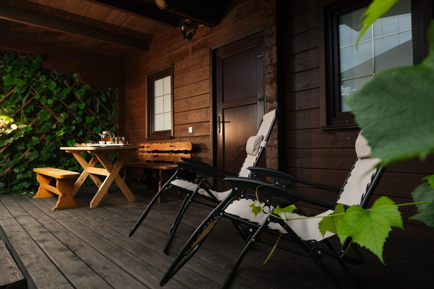 Медведь и Ягодка - фото 47