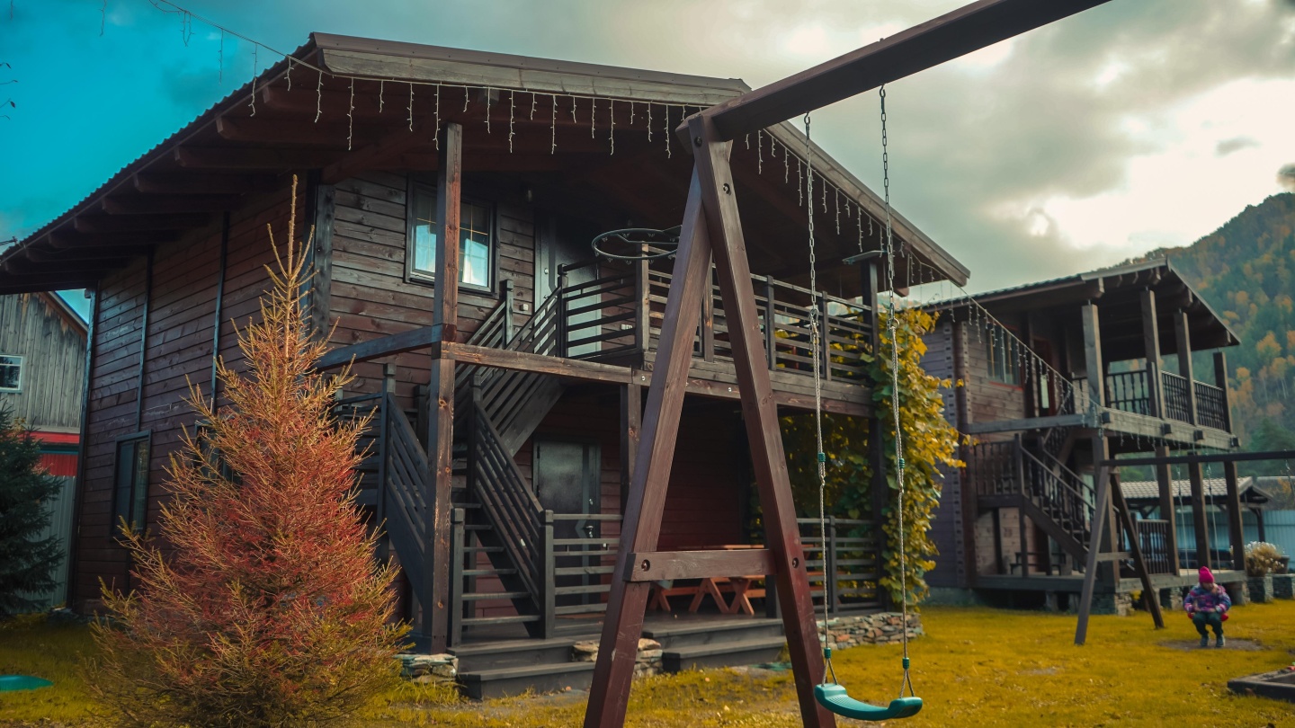 Медведь и Ягодка - фото 53