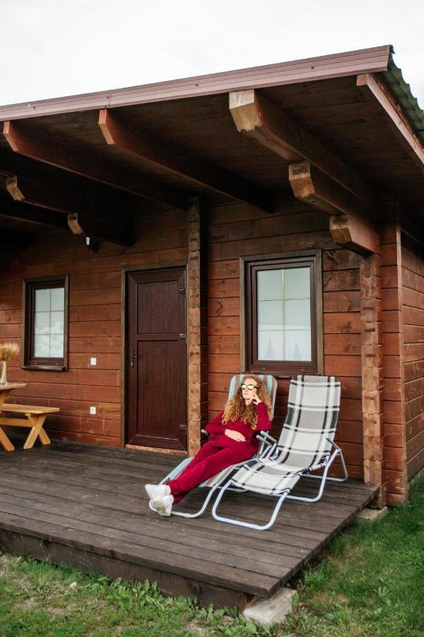 Медведь и Ягодка - фото 54