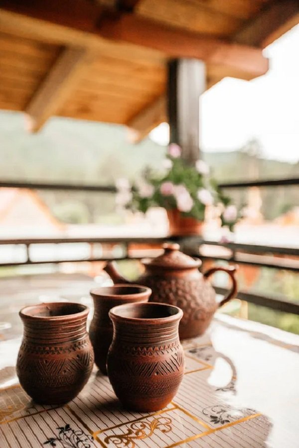 Медведь и Ягодка - фото 55