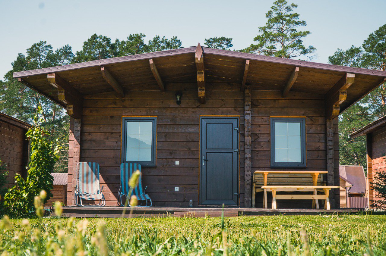 Медведь и Ягодка - фото 57