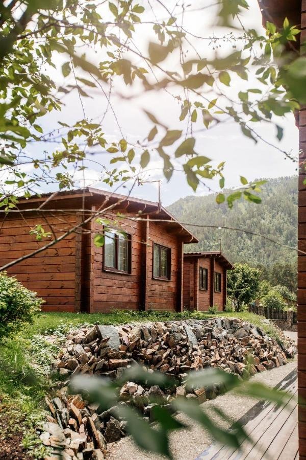 Медведь и Ягодка - фото 58