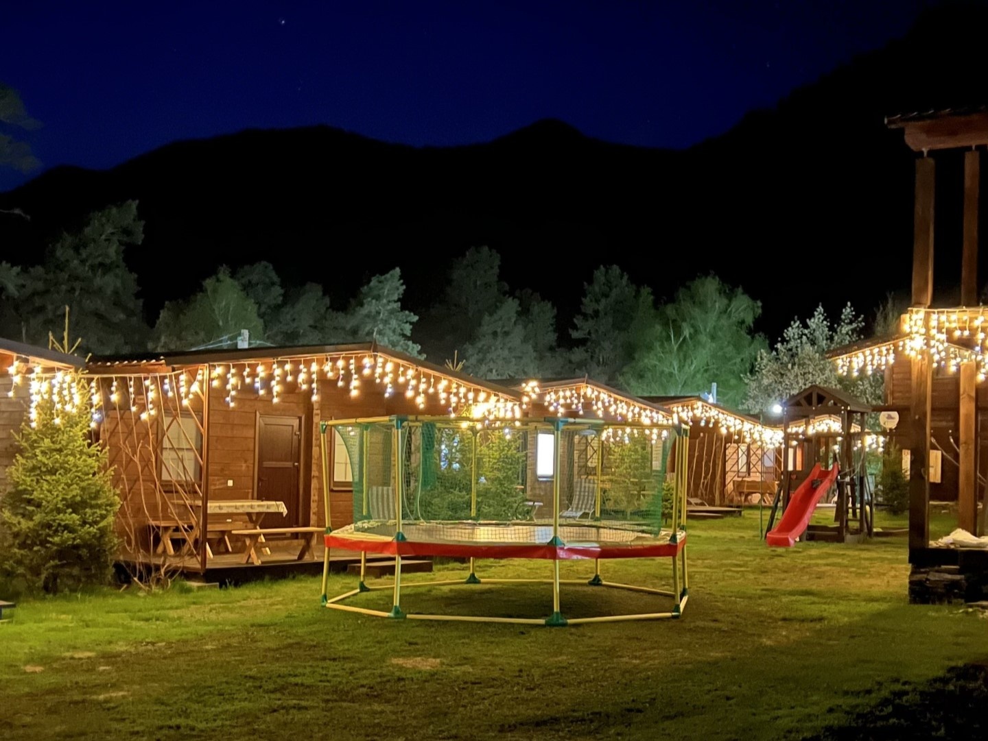 Медведь и Ягодка - фото 62