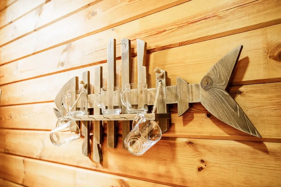 Медведь и Ягодка - фото 63