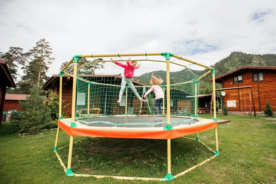 Медведь и Ягодка - фото 64