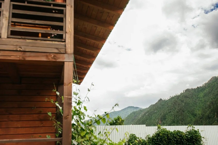 Медведь и Ягодка - фото 66