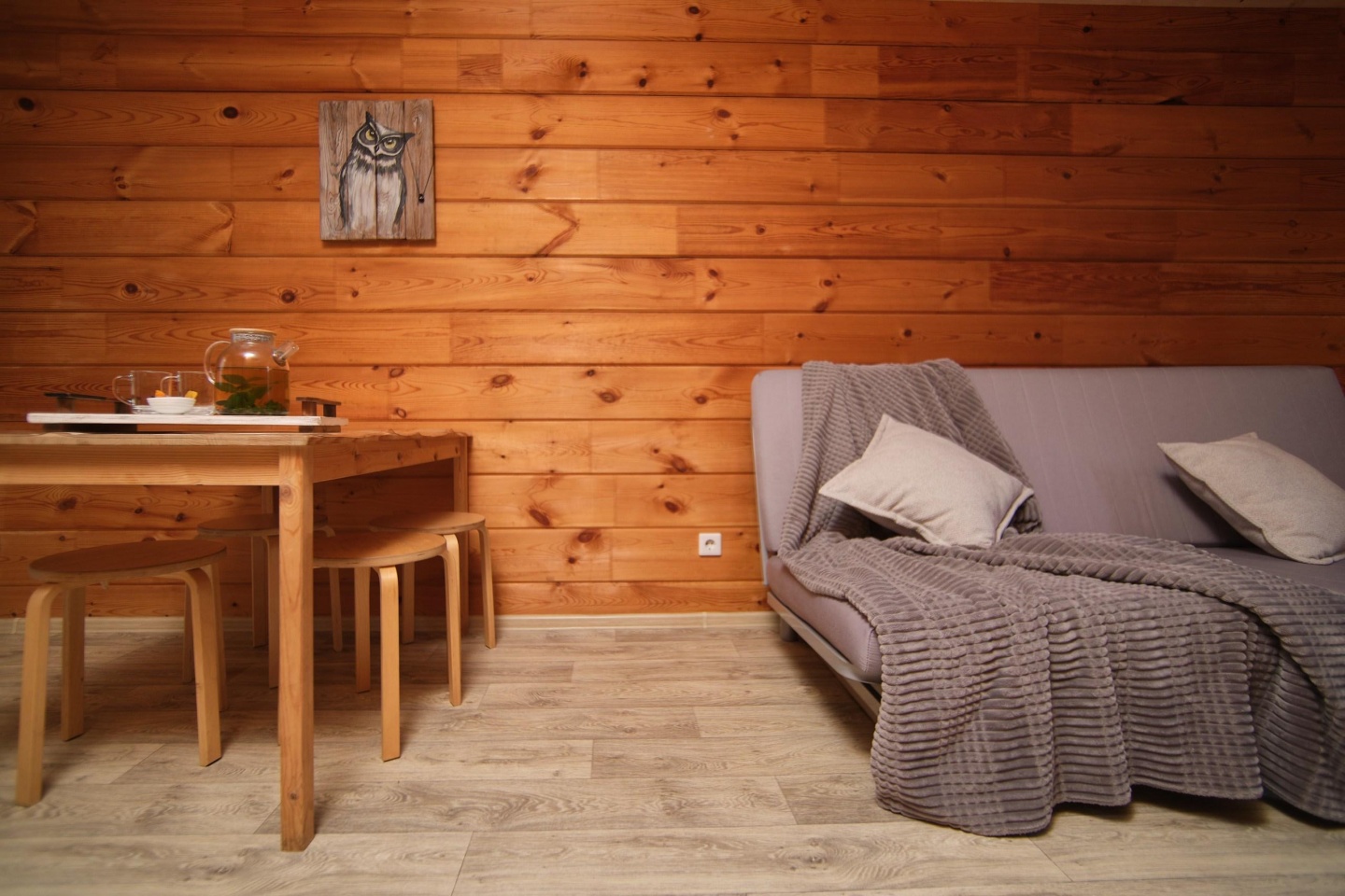 Медведь и Ягодка - фото 67