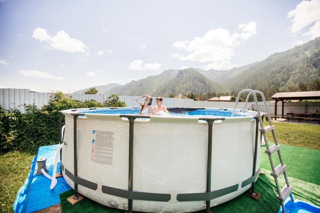 Медведь и Ягодка - фото 69