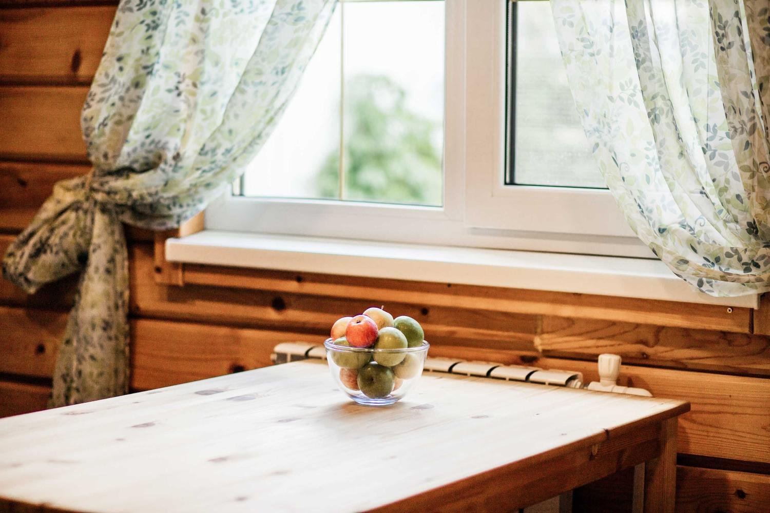 Медведь и Ягодка - фото 80