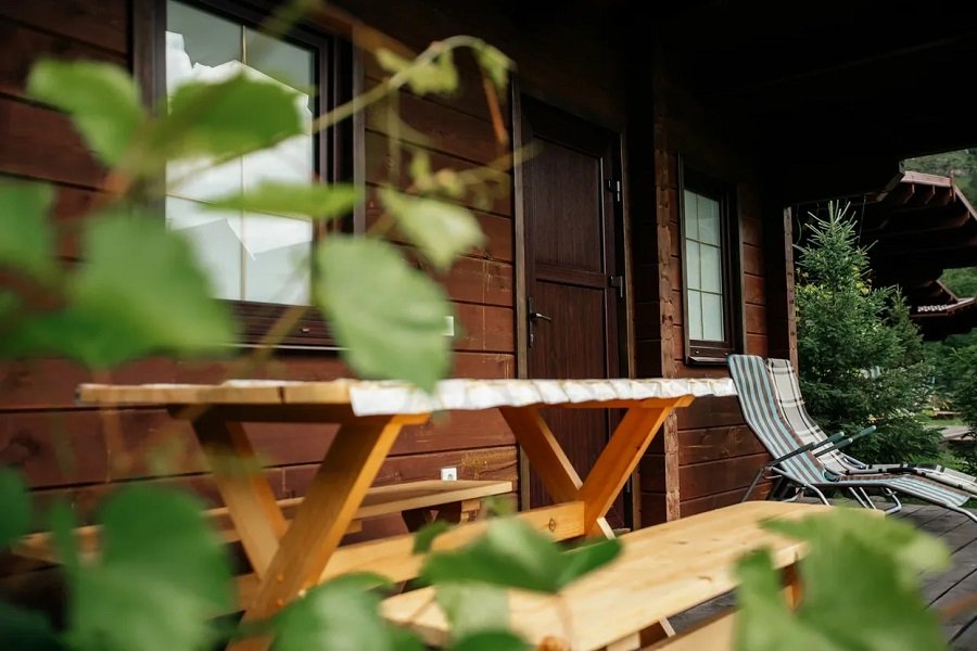 Медведь и Ягодка - фото 81