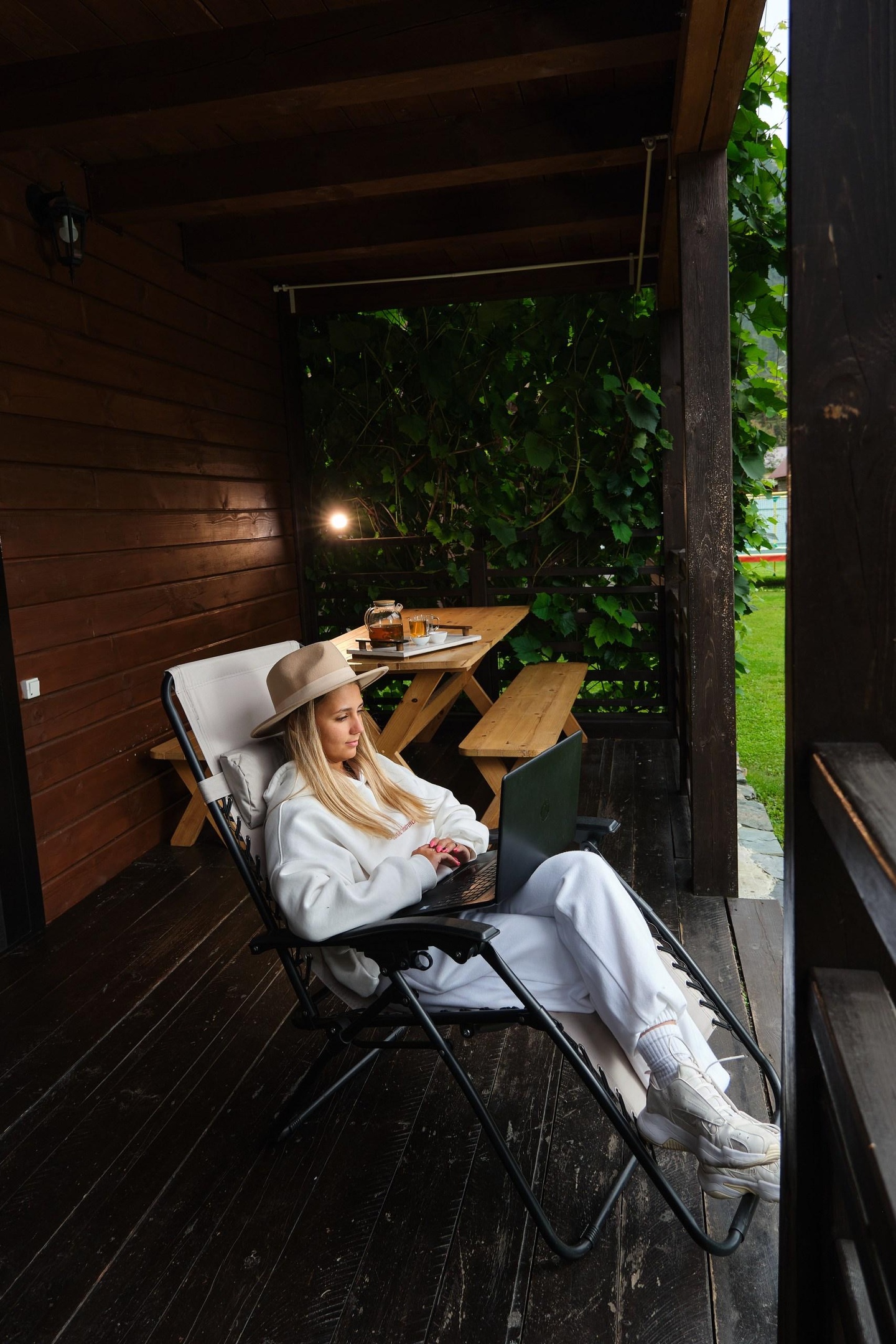 Медведь и Ягодка - фото 84