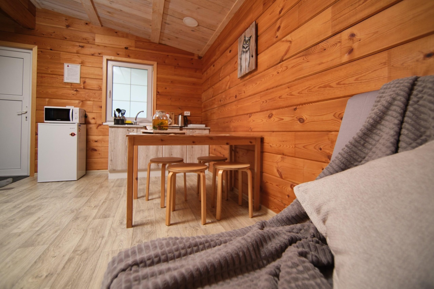 Медведь и Ягодка - фото 86