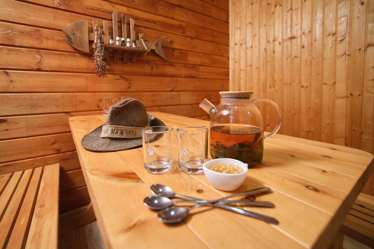 Медведь и Ягодка - фото 88