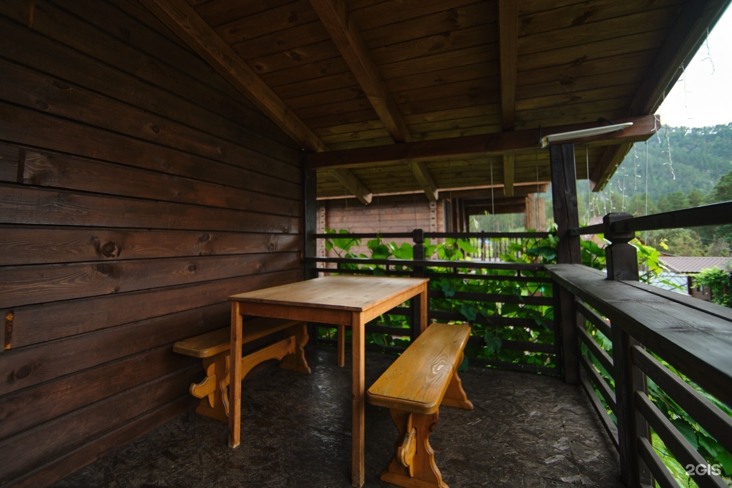 Медведь и Ягодка - фото 89