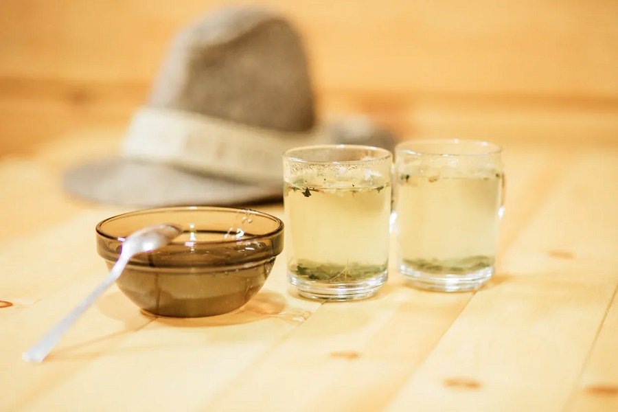 Медведь и Ягодка - фото 90