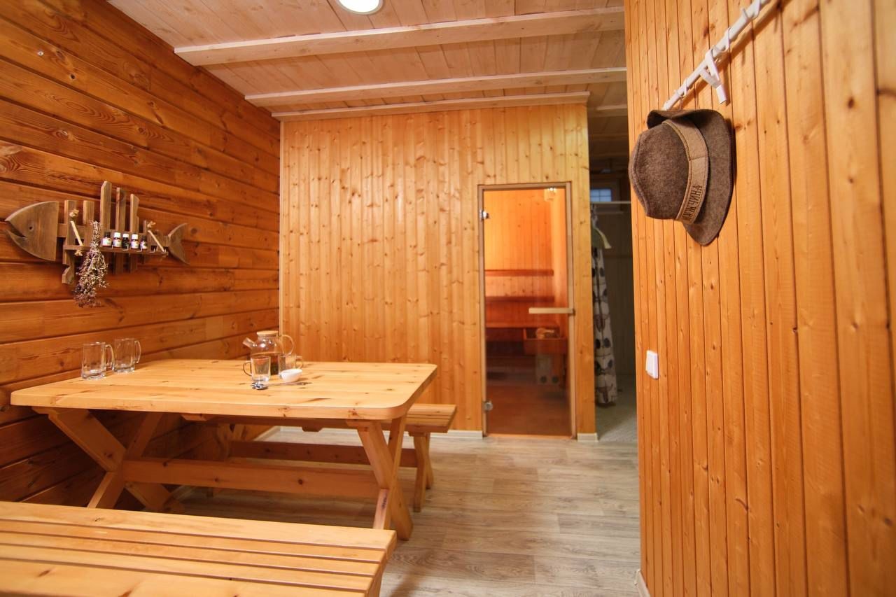 Медведь и Ягодка - фото 96