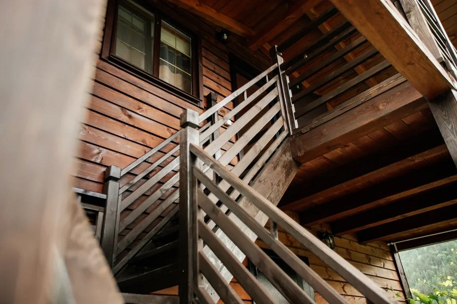 Медведь и Ягодка - фото 100