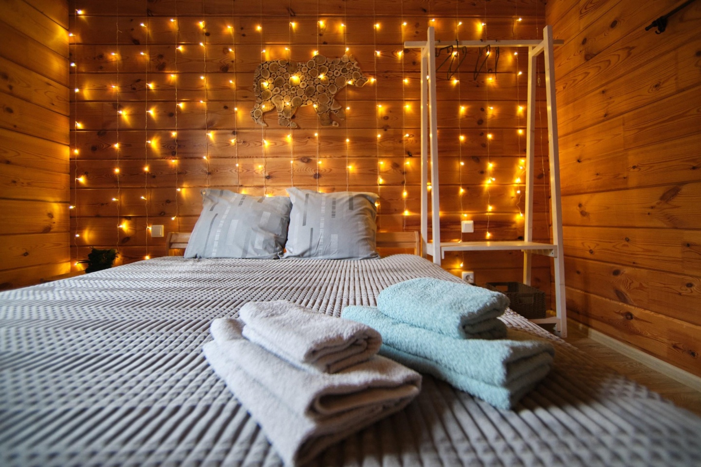 Медведь и Ягодка - фото 102