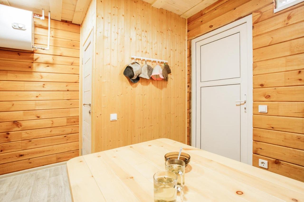 Медведь и Ягодка - фото 106