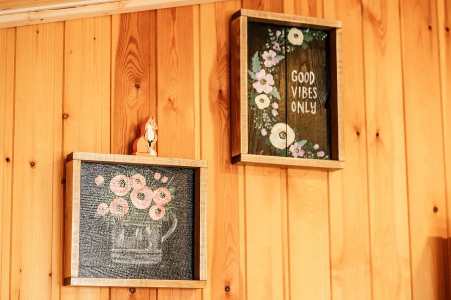 Медведь и Ягодка - фото 107