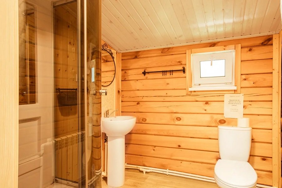 Медведь и Ягодка - фото 109